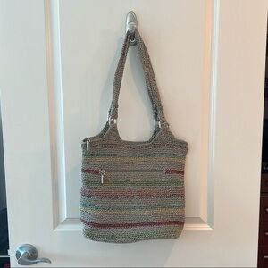 The Sak Women, Crochet Tote Bag